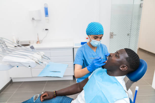 Best Weekend Emergency Dentist in Hutchinson, KS